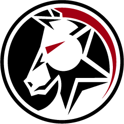 Horse Thief Wine Logo